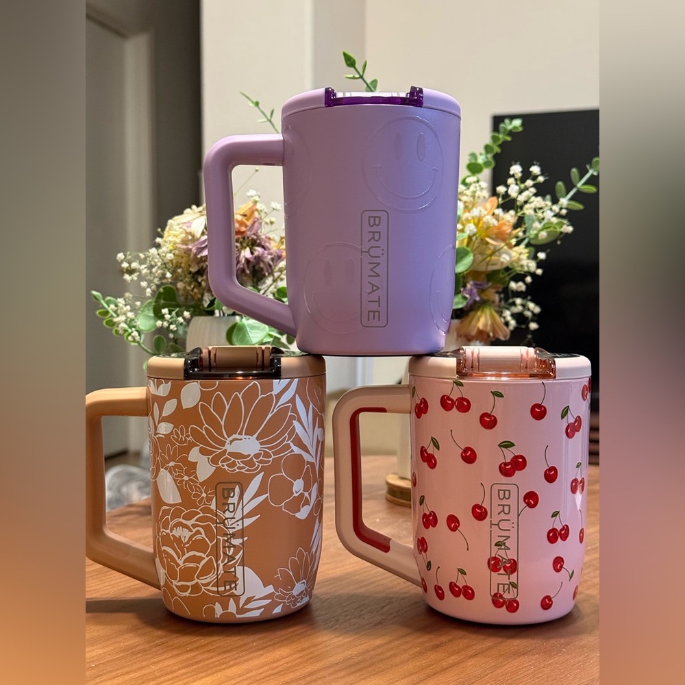 Brumate Muv 15 oz bundle of 3